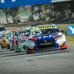 TC2000: así será el formato de competencia para el fin de semana en Nueve de Julio