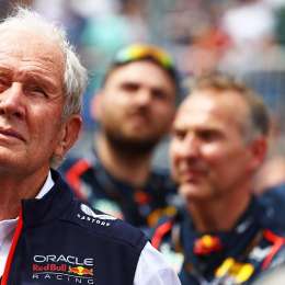F1: la insólita respuesta de Marko ante las críticas por su frase contra los pilotos sudamericanos