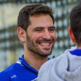 Ardusso de cara al TC2000 en 9 de Julio: "Va a ser muy lindo volver a este circuito histórico"