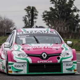 TC2000: el Axion Energy Sport confirmó sus duplas para los 200 Kilómetros