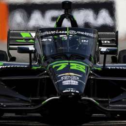 Carburando desde Laguna Seca: ¿Cómo es una verificación técnica de IndyCar?