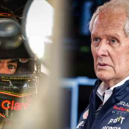 Duro rechazo de los pilotos de TC2000 a las declaraciones de Helmut Marko