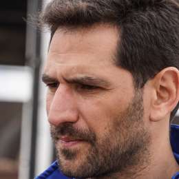 TC2000: Ardusso tras la pole: "Pegamos un salto de calidad y se vio reflejado hoy"