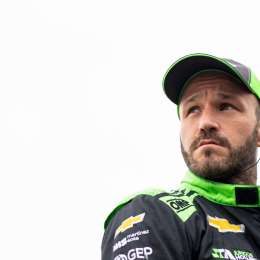 Canapino sobre la final en Laguna Seca: "Va a ser una carrera caótica"