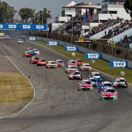 TC2000: ¿Quiénes son los pilotos internacionales que estarían en los 200 Kilómetros?