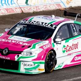 TC2000: Leo Pernia ganó la 2da final en 9 de Julio y se aleja en el campeonato