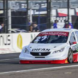 TC2000 Series: la palabra de Traverso, Stang y Capurro, luego del podio en 9 de Julio