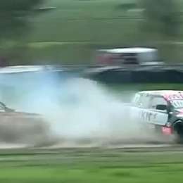 TC Pick Up: Chapur y Abdala se sacaron chispas en la final