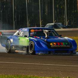 Procar 4000: Campillay y Guevara festejaron en las finales en Buenos Aires