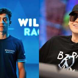 Bizarrap se sumó a la campaña en apoyo a Franco Colapinto