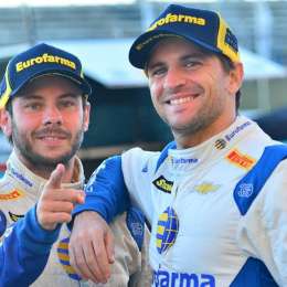 ¿Juntos en los 200Km. de Buenos Aires?