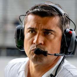 ¿Cómo reaccionó Ricardo Juncos ante lo ocurrido entre Canapino y Ilott en Laguna Seca?