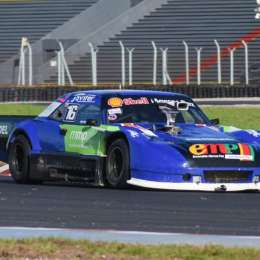 Galería: las mejores fotografías del Procar 4000 en el 12 de Buenos Aires