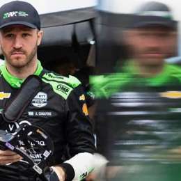 ¿Cuándo regresa Canapino a Argentina para correr en el TC?