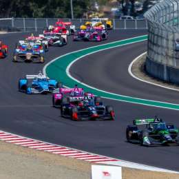 IndyCar: la millonaria cifra que otorgará una carrera no puntuable en 2024