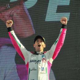 TC2000: Pernía, más líder que nunca tras la cita en Nueve de Julio