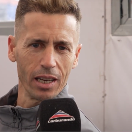 TC2000: ¿Quiénes fueron los maestros de los pilotos?