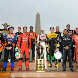 TC: ¿Cómo llegan los clasificados a la Copa de Oro a San Luis?