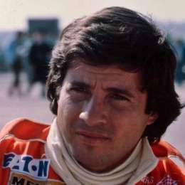 Miguel Ángel Guerra: "Me hubiera gustado estar más tiempo en Fórmula 1"