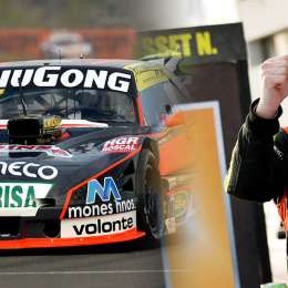 TC: un día como hoy, el automovilismo argentino volvió en medio de la pandemia