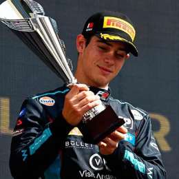 Colapinto: posibilidades de F2 y, ¿Una prueba de F1?