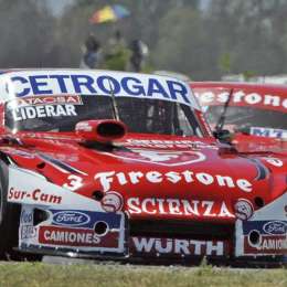 TC: San Luis 2008, el recuerdo de una fecha clave para la creación de la Copa de Oro