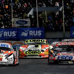 Comunicado de la CAF en la previa del TC en San Luis