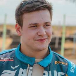 TC Pista: Canapino, autorizado a cambiar de marca