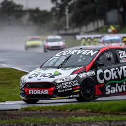 TN: Urcera: "La final en Buenos Aires no se podía correr y estuvo bien tomada la decisión"