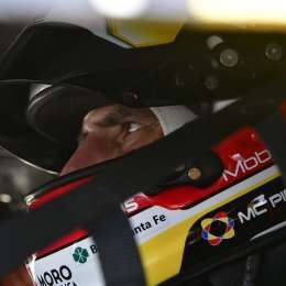 TC: Ardusso, ¿al equipo de Roberto Valle en 2024?