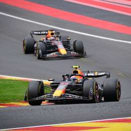 F1: ¿Qué resultados necesita Red Bull para ganar el campeonato de constructores en Singapur?