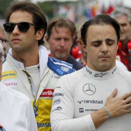 Bernie Ecclestone: "Al Clan Massa solo le importa el dinero"