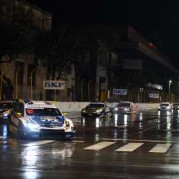 TC2000: ¿Renace la idea de reflotar el Callejero de Santa Fe?