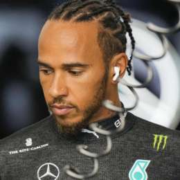 Hamilton cruzó a Marko por sus dichos: "Lo que dijo sobre Pérez es inaceptable"