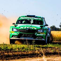 El Rally Argentino llega a Reconquista para su séptima fecha