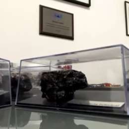 El Autódromo de Buenos Aires venderá trozos de pavimento