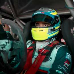 "200 KM": Michell Bonnín debuta en TC2000