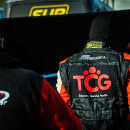 TC2000:  Figgo Bessone confirmado