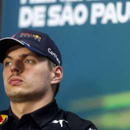 La bronca de Verstappen por el mal funcionamiento del Red Bull