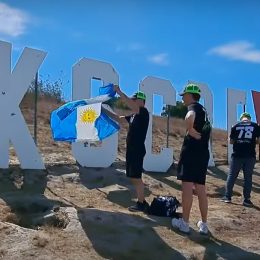 Carburando en EE.UU.: un fin de semana de IndyCar desde la mirada del público