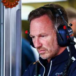 F1: Horner: "El auto no responde"
