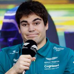 F1: ¿Qué dijo Stroll del fuerte accidente que sufrió en Singapur?