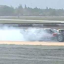 TC Pista: ¡Otro golpe de escena! Los autos de Canapino y Lugón se tocaron en la final