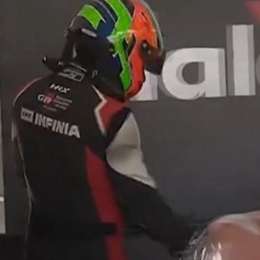 TC: Rossi abandonó en San Luis, en la primera fecha de la Copa de Oro