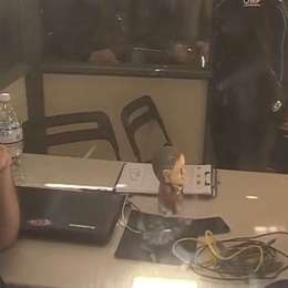 TC: el raro objeto del equipo de Santero ¿Tendrá que ver con el triunfo en San Luis?