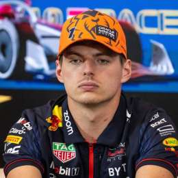 F1: ¿Qué dijo Verstappen tras el Gran Premio de Singapur?