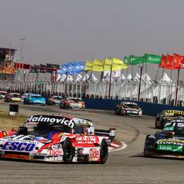 ¡Atención! Cambió el clasificador del TC en San Luis