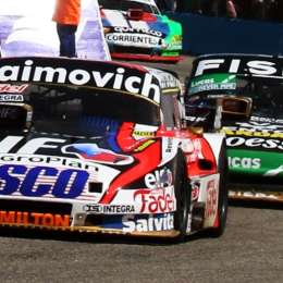 TC: ¿Cómo quedó la Copa de Oro luego de San Luis?