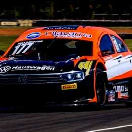 Top Race: retorna Nicolás Villamayor