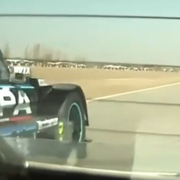 TC: desde adentro: el infartante giro final entre Werner y Santero en San Luis